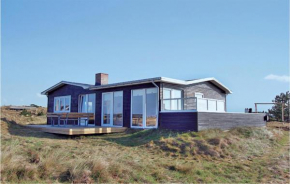 Stunning Home In Fanø With House Sea View